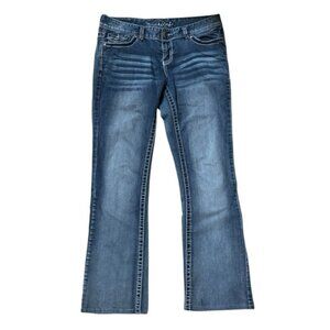 Maurices Jeans
